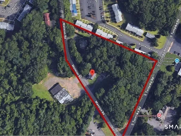 0 South Turnpike Road, Wallingford, CT 06492