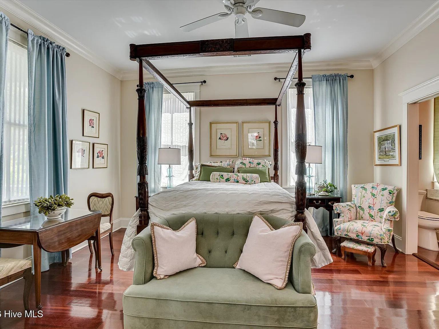 1 bed, 1.0 bath, 1000 sqft, $1,000 — Photo 2