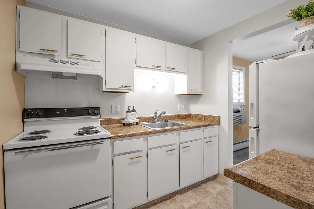 Susan Apartments — Photo 2