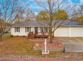 509 N Main St, Trimble, MO 64492