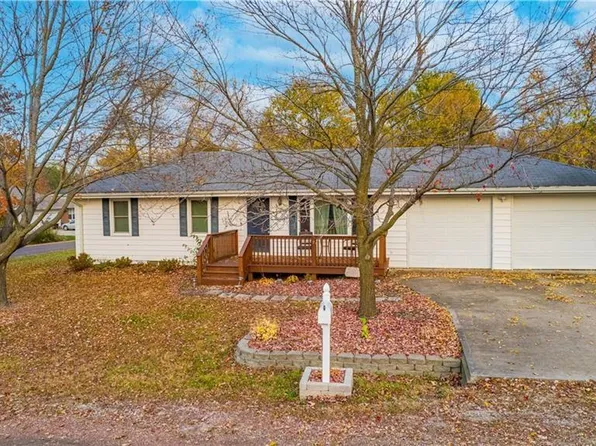 509 N Main St, Trimble, MO 64492