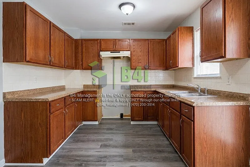 2 bed, 1.0 bath, 970 sqft, $1,400 — Photo 4
