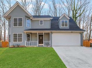 5000 Sugar Creek Dr, Buford, GA