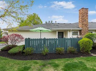2421 Warm Springs Dr, Hilliard, OH 43026
