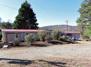 101 Alexander Dr, Blairsville, GA 30512