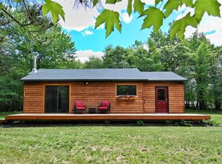 55290 Valley Drive, Barnes, WI 54873