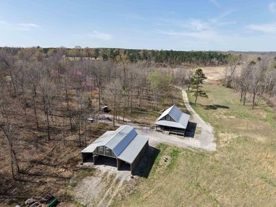 163 Ar Highway, Brockwell, AR, 72517