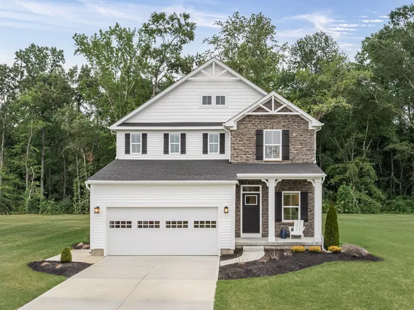 6408 Hensley St NW, Canton, OH 44708