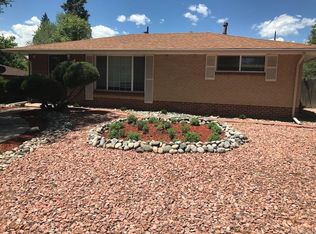 1675 S Zenobia Way, Denver, CO 80219