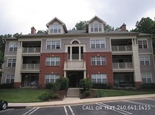 131 Timberbrook Ln APT 103, Gaithersburg, MD 20878