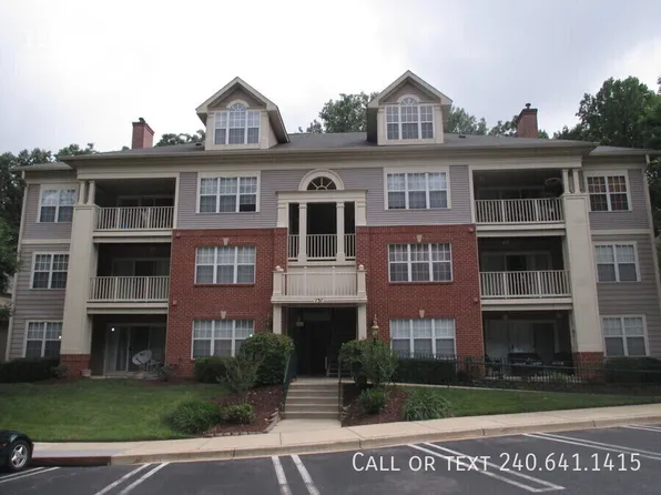 131 Timberbrook Ln APT 103, Gaithersburg, MD 20878