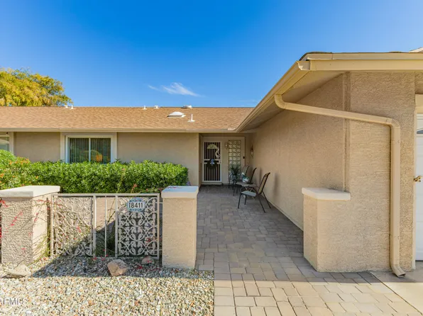 18411 N CONESTOGA Drive, Sun City, AZ 85373