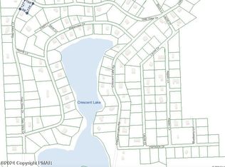 17 Gap View Dr, Scotrun, PA 18355