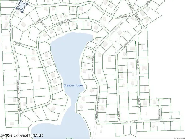 17 Gap View Dr, Scotrun, PA 18355