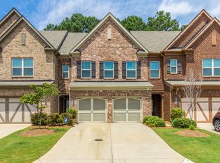 1495 Hampton Oaks Dr, Alpharetta, GA 30004