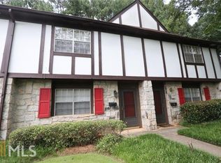 1424 S Brixton Ct #6, Tucker, GA 30083