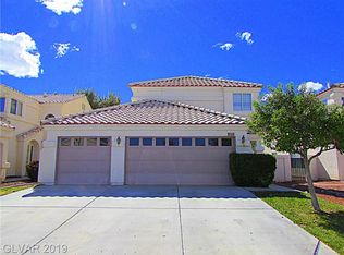 2213 Storkspur Way, Las Vegas, NV 89117