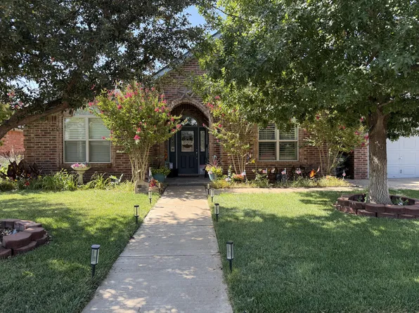 6109 78th St, Lubbock, TX 79424