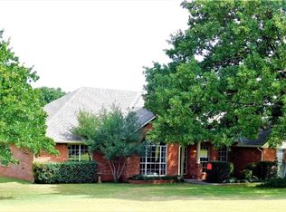 1820 W Ridgecrest Dr, Guthrie, OK 73044