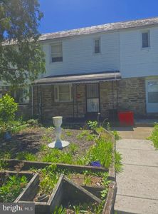 4926 Edgemere Ave, Baltimore, MD, 21215