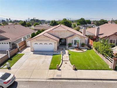 13681 Lexus Ln, Fontana, CA, 92335