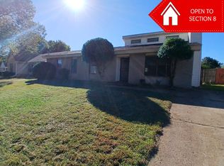 3281 Egypt Central Rd, Memphis, TN 38128