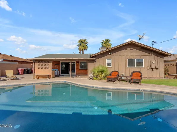 7323 E LEWIS Avenue, Scottsdale, AZ 85257