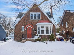 117 Mill St S, Brampton, ON L6Y1T4