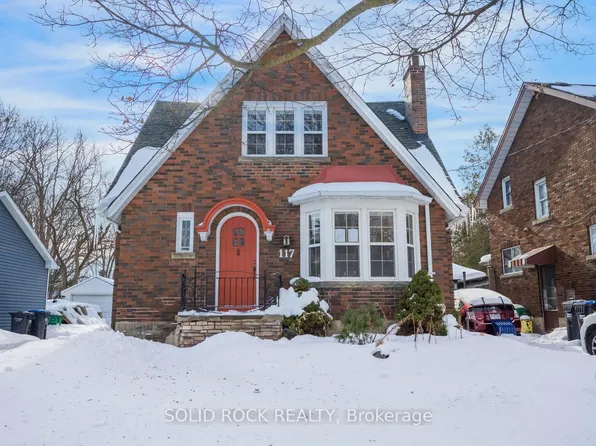 117 Mill St S, Brampton, ON L6Y 1T4