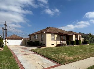 1853 Thoreau St, Los Angeles, CA 90047