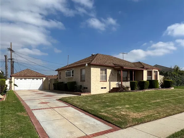 1853 Thoreau St, Los Angeles, CA 90047