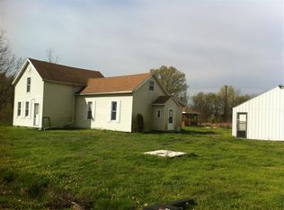 9621 Houston Rd, Sparta, IL 62286