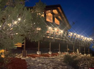 27255 Road P, Dolores, CO 81323