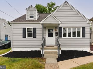 3 Franklin Rd, Glassboro, NJ 08028