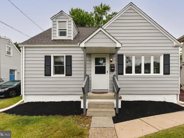 3 Franklin Rd, Glassboro, NJ 08028