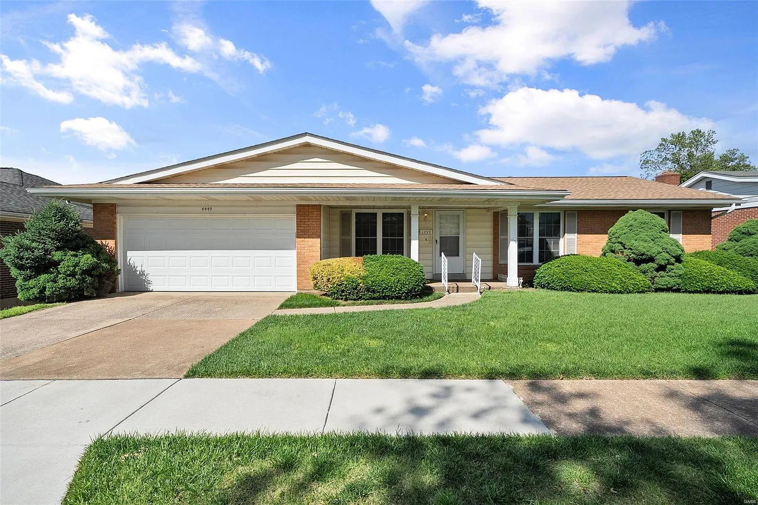 4449 Fatima Dr photo 1
