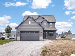 7782 259th Ave LOT 71, Salem, WI 53168