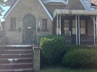 16531 Kentucky St, Detroit, MI 48221