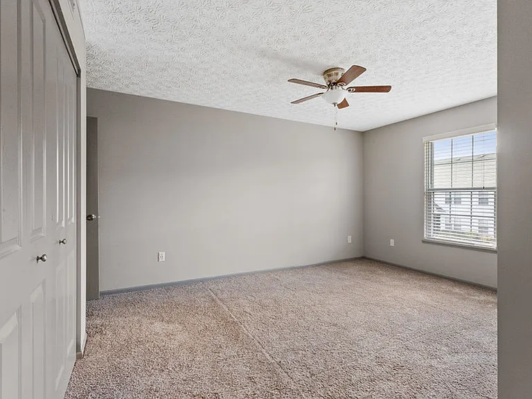 Talladega Renovated