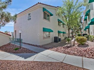 737 Wheat Ridge Ln UNIT 104, Las Vegas, NV 89145