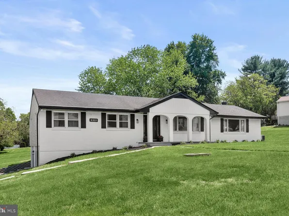 2221 Larchmont Dr, Fallston, MD 21047