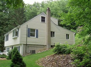 55 Old Sib Rd, Ridgefield, CT 06877