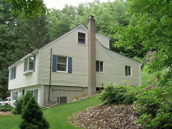 55 Old Sib Rd, Ridgefield, CT 06877