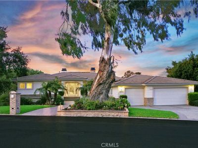 4711 Sugarhill Dr, Rolling Hills, CA, 90274