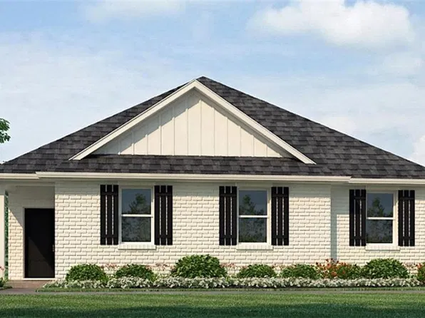 4515 Marais River Dr, Slidell, LA 70461