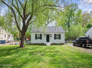 5005 Feys Dr, Louisville, KY 40216