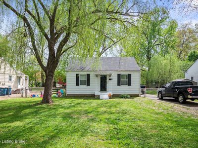 5005 Feys Dr, Louisville, KY, 40216