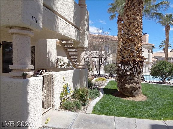 2nd image of 1009 Falconhead Ln Unit 101