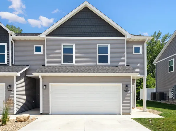 4320 Spruce Creek Dr #405, Cedar Falls, IA 50613