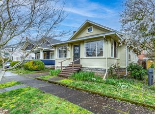 867 Lawrence St, Eugene, OR 97401